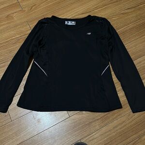 New Balance Active Top